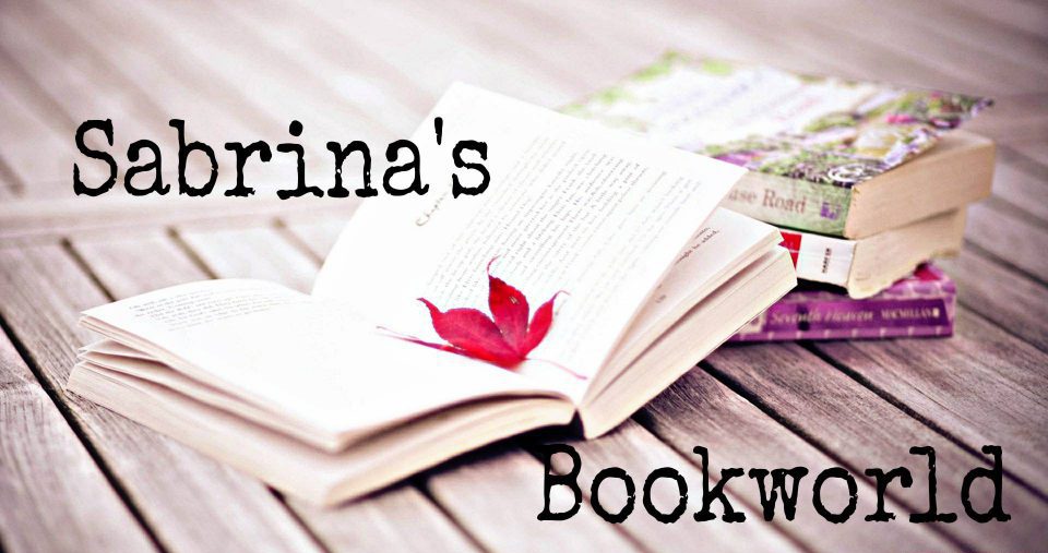 Sabrina's Bookworld